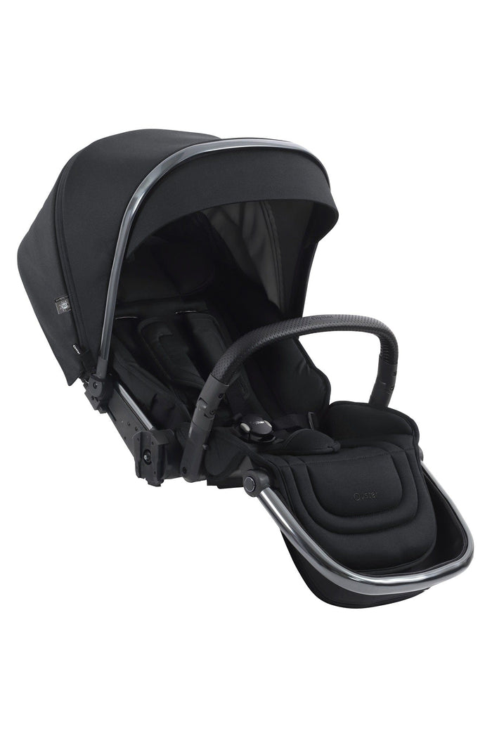Oyster Tandem Seat Oyster 4 Tandem Seat - Carbonite