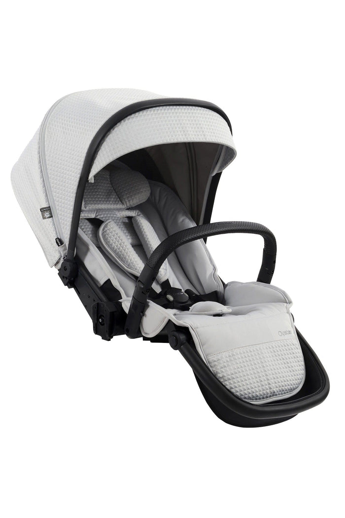 Oyster Tandem Seat Oyster 4 Tandem Seat - Jubilee