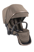 Oyster Tandem Seat Oyster 4 Tandem Seat - Mink