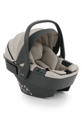 Oyster Car Seat Oyster Capsule 360 Infant Car Seat - Stone