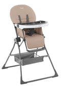 Oyster highchairs Oyster Home Highchair - Mink