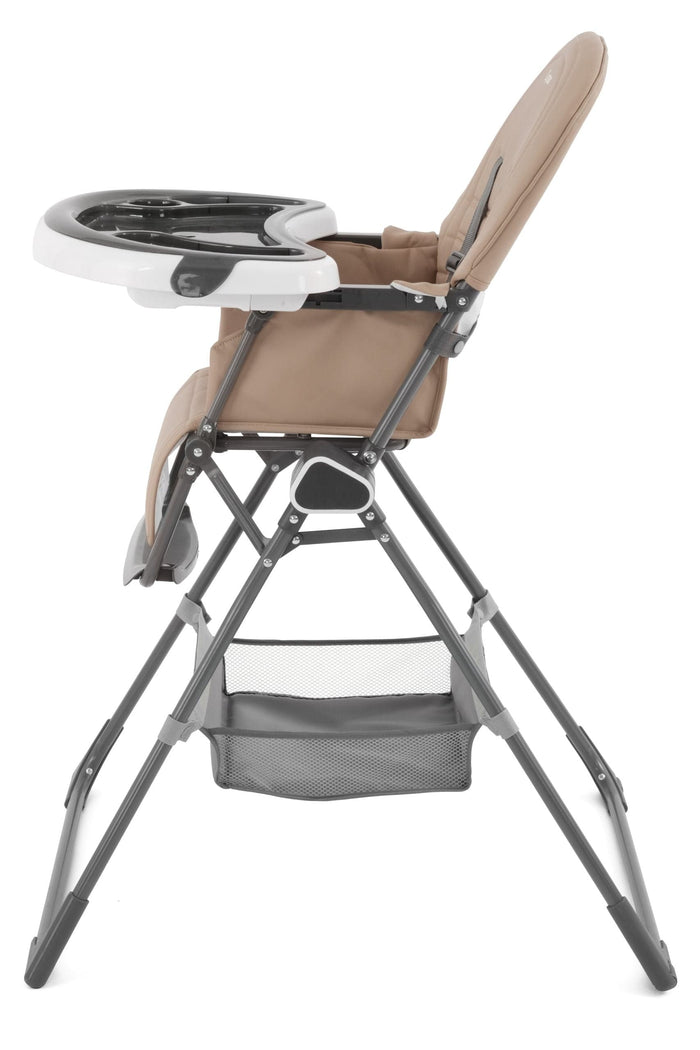 Oyster highchairs Oyster Home Highchair - Mink