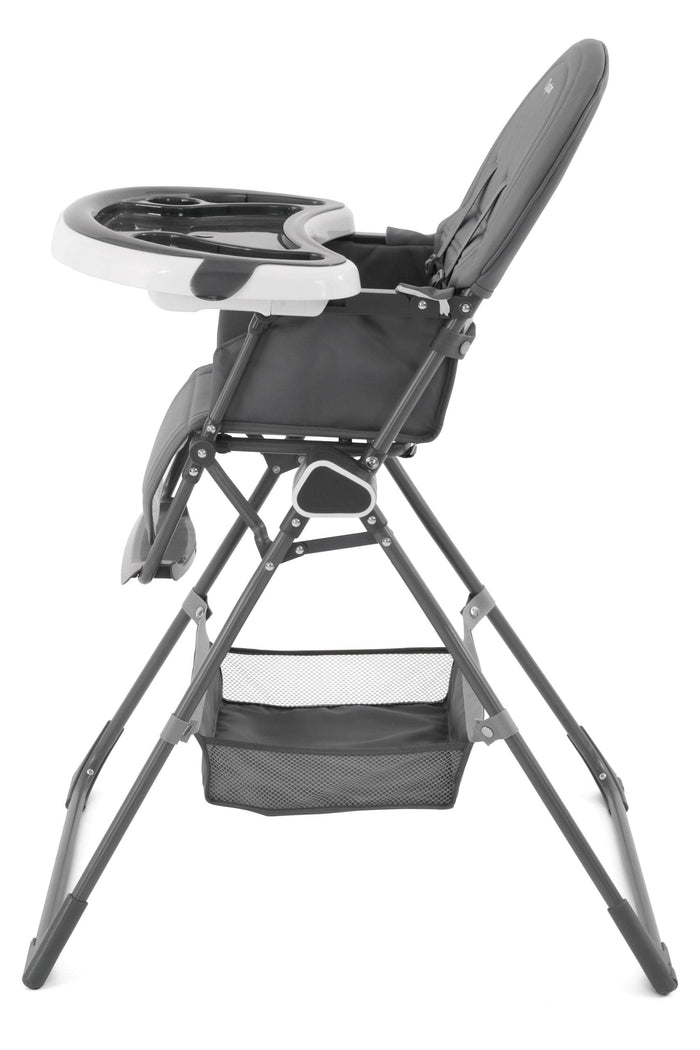 Oyster highchairs Oyster Home Highchair - Slate Grey