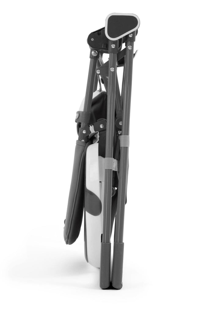 Oyster highchairs Oyster Home Highchair - Slate Grey