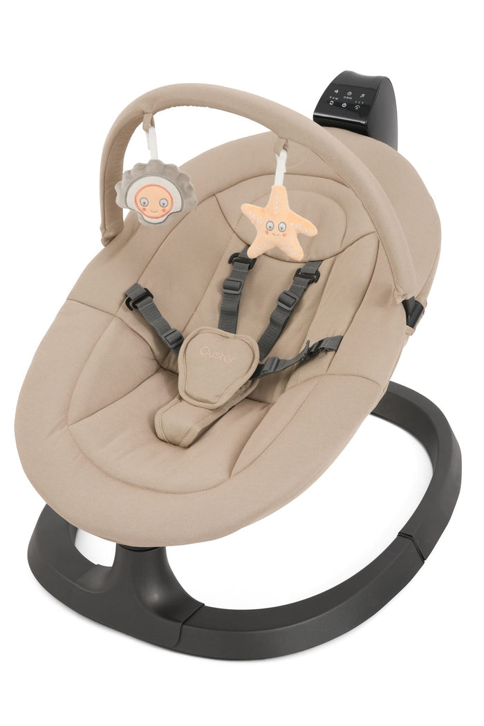 Oyster Rocker Oyster Ocean Rocker - Buttermilk