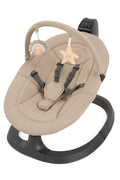 Oyster Rocker Oyster Ocean Rocker - Buttermilk