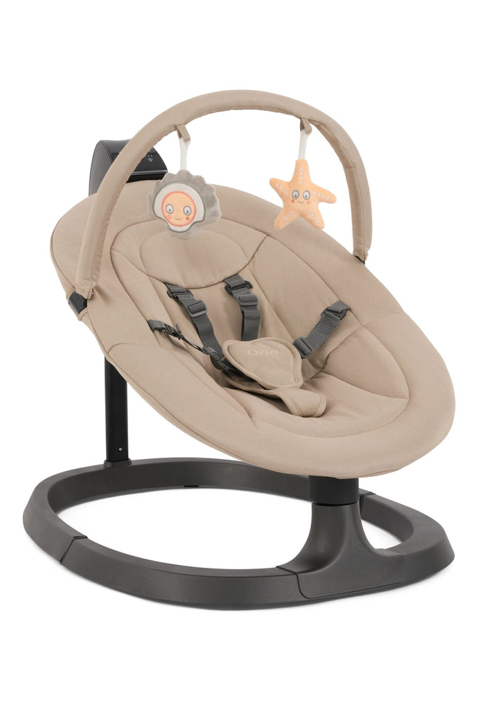 Oyster Rocker Oyster Ocean Rocker - Buttermilk