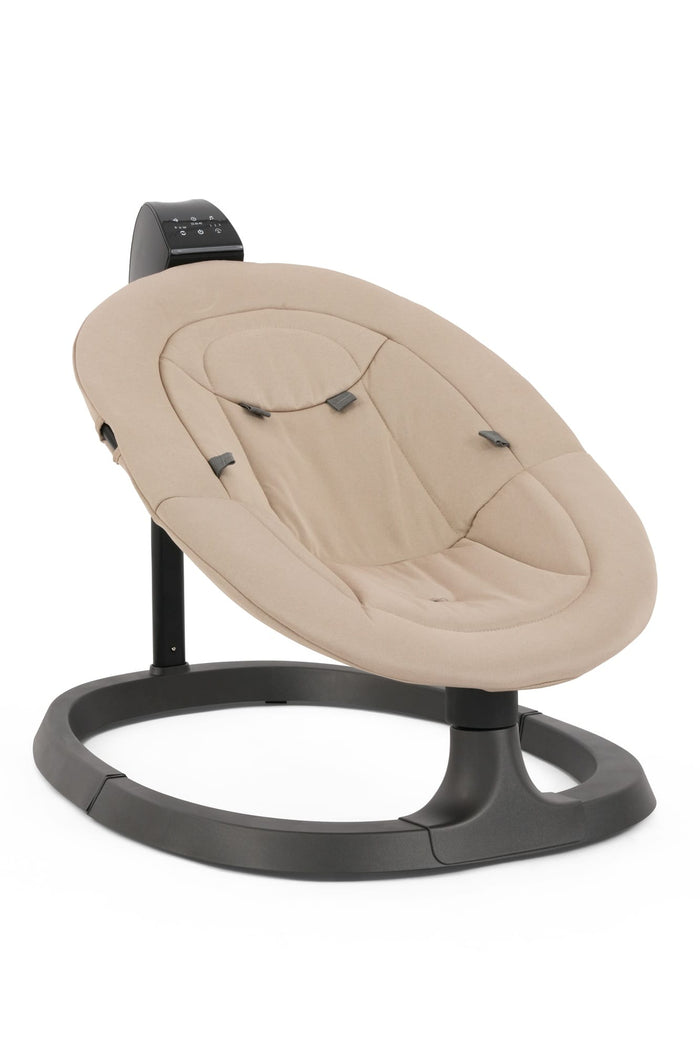 Oyster Rocker Oyster Ocean Rocker - Buttermilk