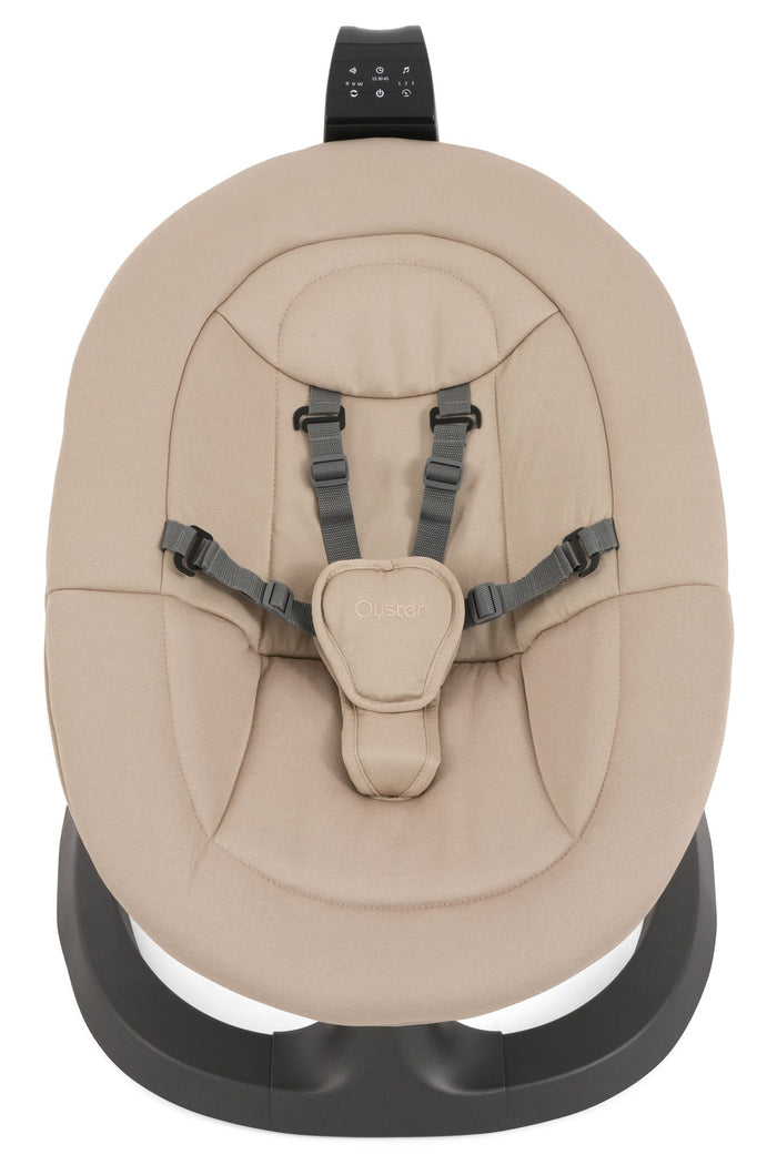Oyster Rocker Oyster Ocean Rocker - Buttermilk