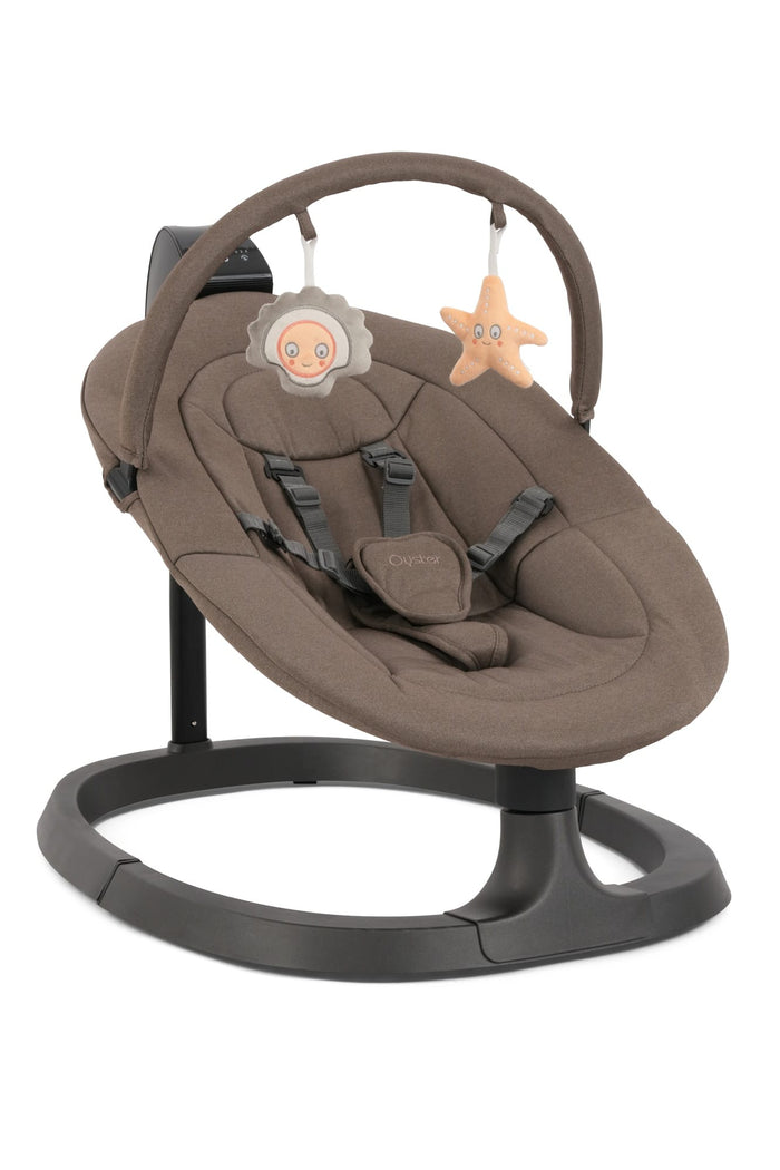 Oyster Rocker Oyster Ocean Rocker - Mink