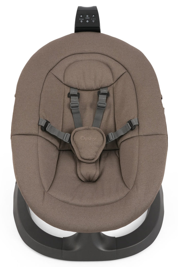 Oyster Rocker Oyster Ocean Rocker - Mink