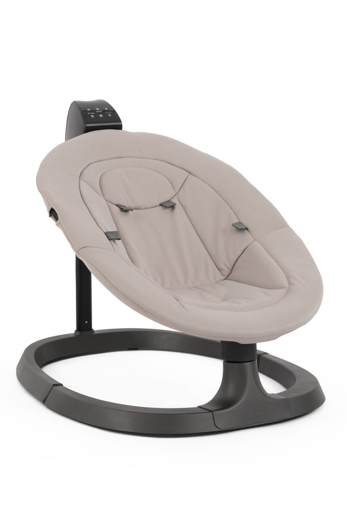 Oyster Rocker Oyster Ocean Rocker - Stone