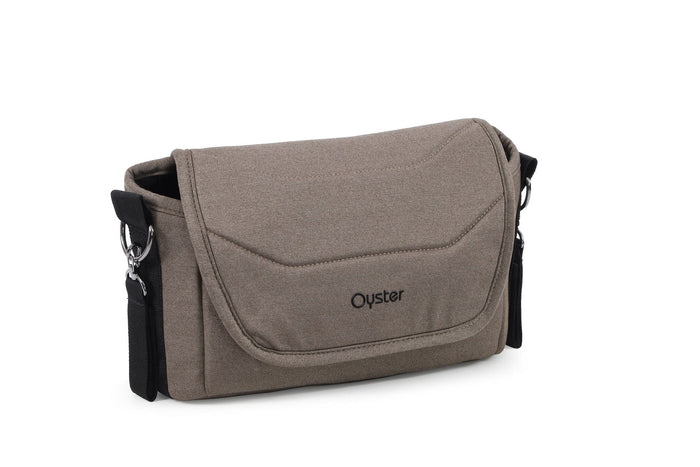 Oyster Organiser Oyster 3 Organiser - Mink
