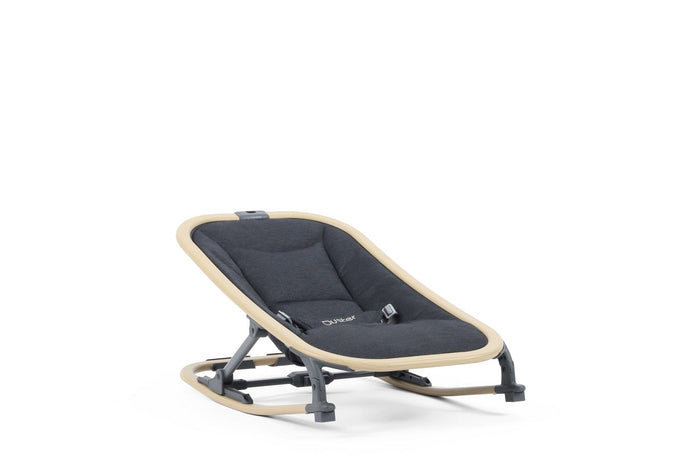 Oyster Rockers Oyster Rocker - Carbonite