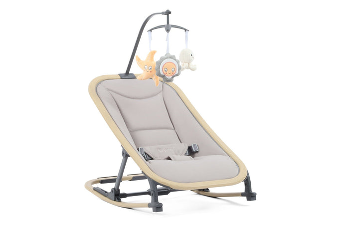 Oyster Rockers Oyster Rocker - Stone