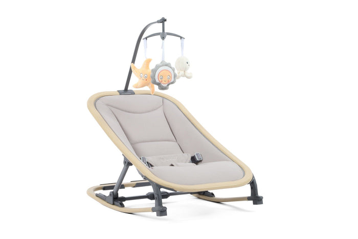 Oyster Rockers Oyster Rocker - Stone