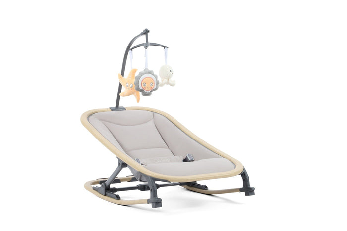 Oyster Rockers Oyster Rocker - Stone