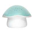 Pabobo Home Equipment Pabobo Mushroom Star Projector - Blue