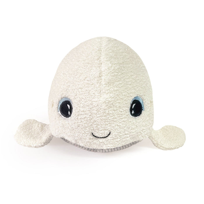 Pabobo Home Equipment Pabobo Sound Soother - Beluga Whale