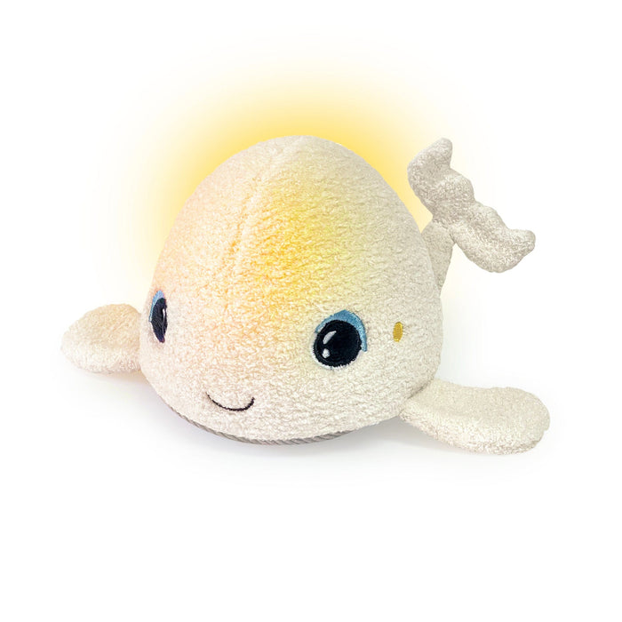 Pabobo Home Equipment Pabobo Sound Soother - Beluga Whale