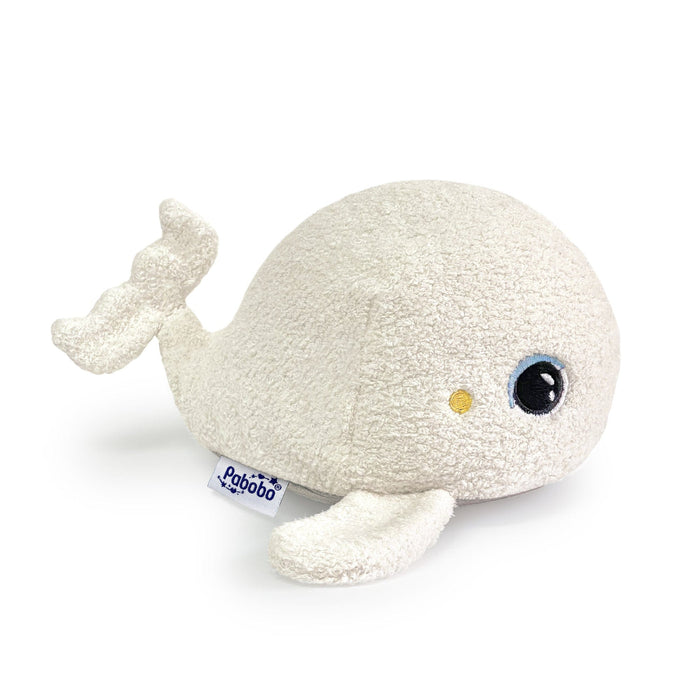 Pabobo Home Equipment Pabobo Sound Soother - Beluga Whale