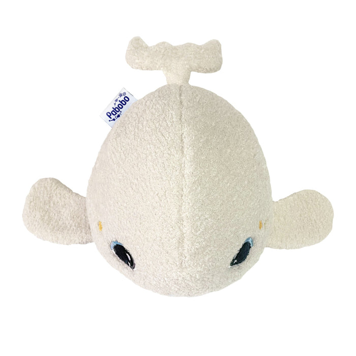 Pabobo Home Equipment Pabobo Sound Soother - Beluga Whale