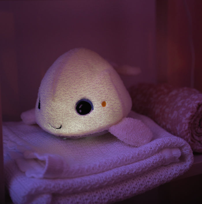 Pabobo Home Equipment Pabobo Sound Soother - Beluga Whale