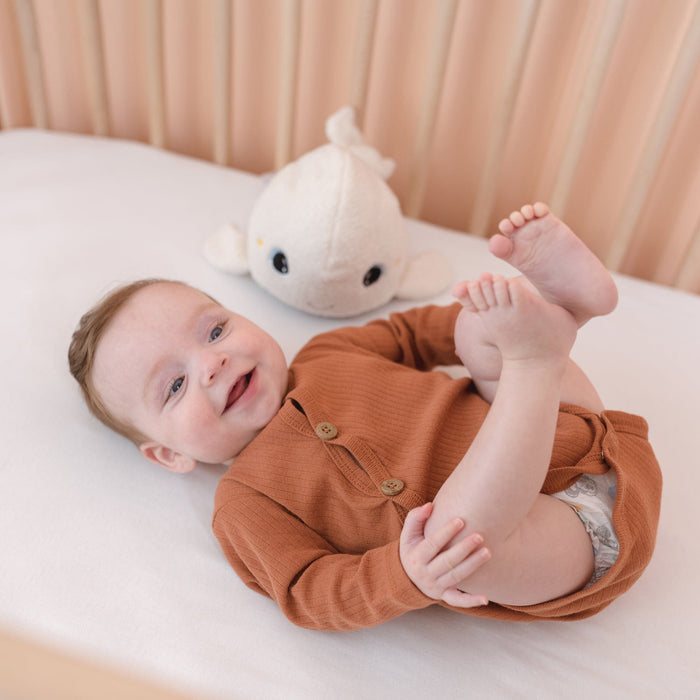Pabobo Home Equipment Pabobo Sound Soother - Beluga Whale