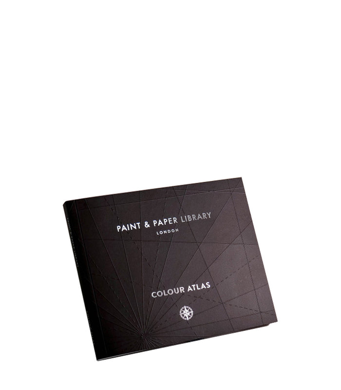 Paint and Paper Library Colour Atlas
