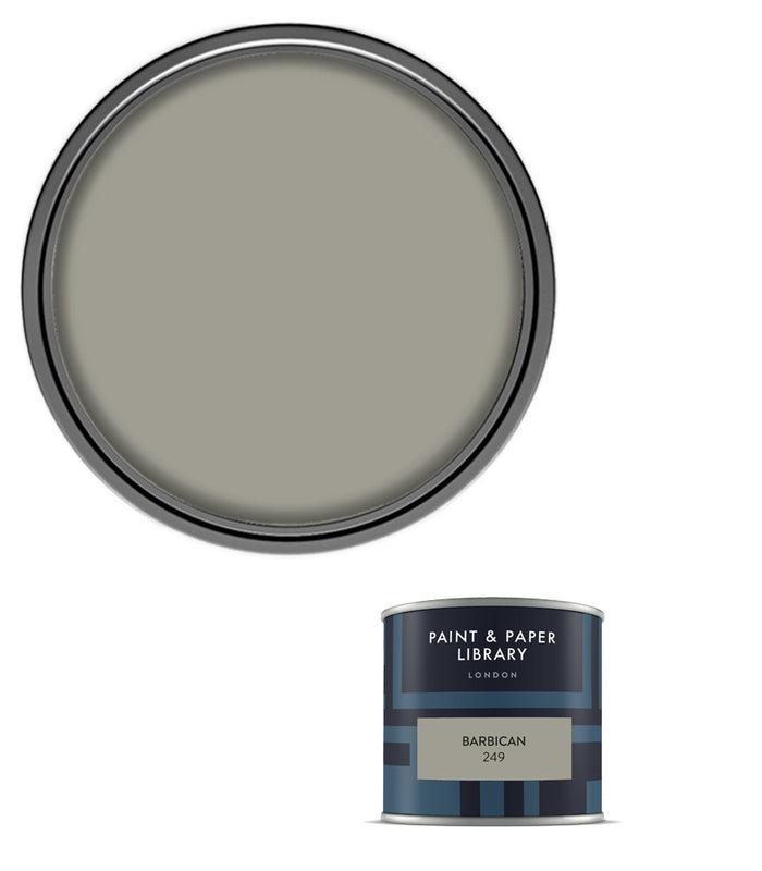 Paint & Paper Library Sample Pot 125ml - Barbican 249