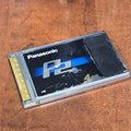 Panasonic 4GB P2 Card ( AJ-P2C004HG ) S# ACC05K1961