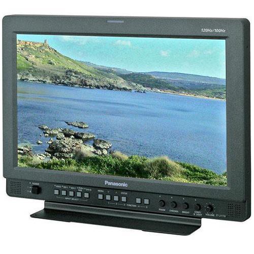 Panasonic BT-LH1760 17" HD Monitor