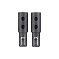 Phil & Teds Pushchair Accessories Phil & Teds Extender Clip Set