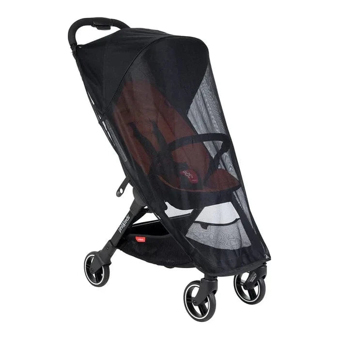Phil & Teds Pushchair Accessories Phil & Teds Go All Weather Cover Set (Sun & Storm)
