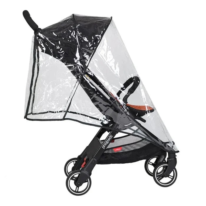 Phil & Teds Pushchair Accessories Phil & Teds Go All Weather Cover Set (Sun & Storm)