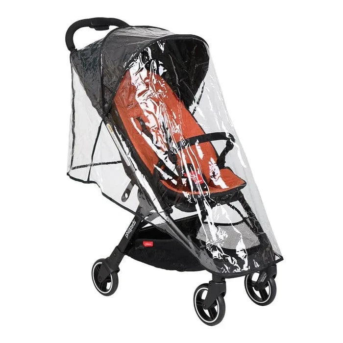Phil & Teds Pushchair Accessories Phil & Teds Go All Weather Cover Set (Sun & Storm)