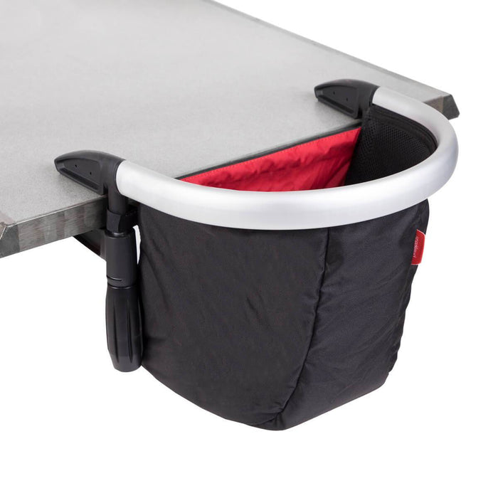 Phil & Teds highchairs Phil & Teds Lobster™ Portable Highchair - Red