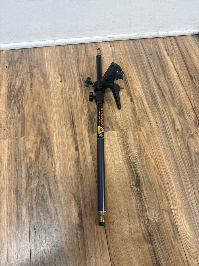 Photoflex LS-2200 and DL-1103DHT w/ Base