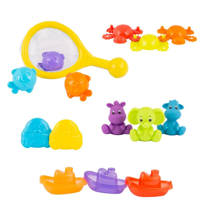 Playgro Toys Playgro Bath Time Activity Gift Pack