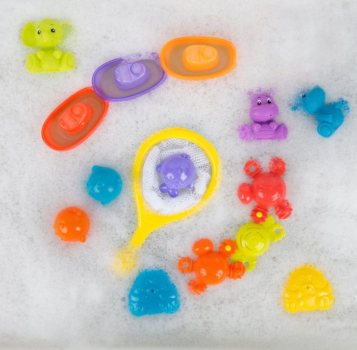 Playgro Toys Playgro Bath Time Activity Gift Pack