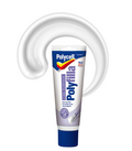 Polycell Polyfilla Fine Surface Filler - Ready Mixed Tube - 400g