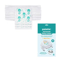Potette Potty Seat Potette Plus Liners (30 Pack)