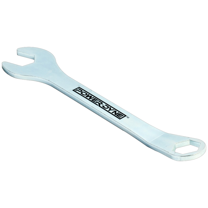 PowerDyne - 11/16 Inch Deluxe Slim Wrench (Sold Individually)