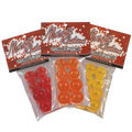 PowerDyne - Reactor Magic Cushions - 4 Top/4 Bottom Reactor Cushions (8 Pack)