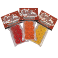 PowerDyne - Universal Magic Barrel Cushions (8 Pack)