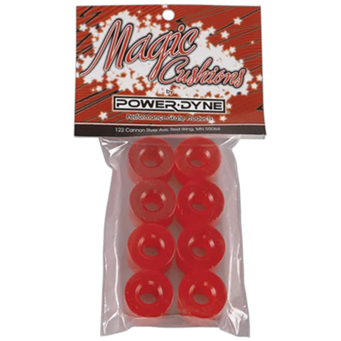 PowerDyne - Universal Magic Barrel Cushions (8 Pack)