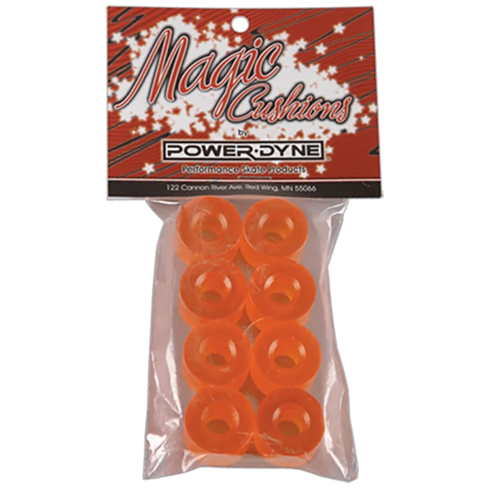 PowerDyne - Universal Magic Barrel Cushions (8 Pack)