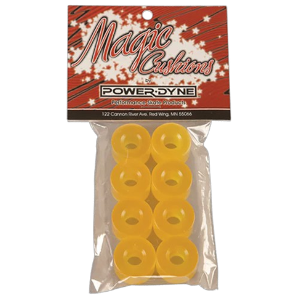PowerDyne - Universal Magic Barrel Cushions (8 Pack)