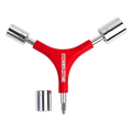 PowerDyne - Y4 Skate Tool (Sold Individually)