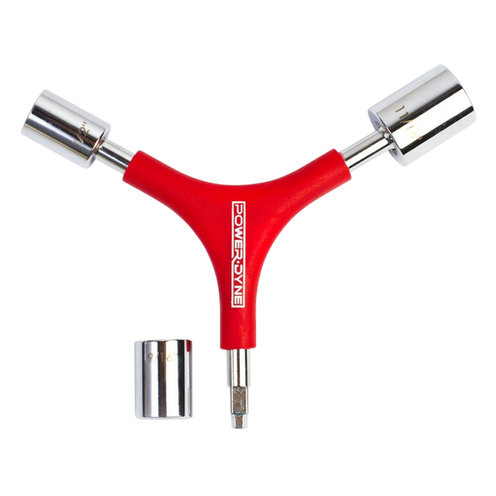 PowerDyne - Y4 Skate Tool (Sold Individually)